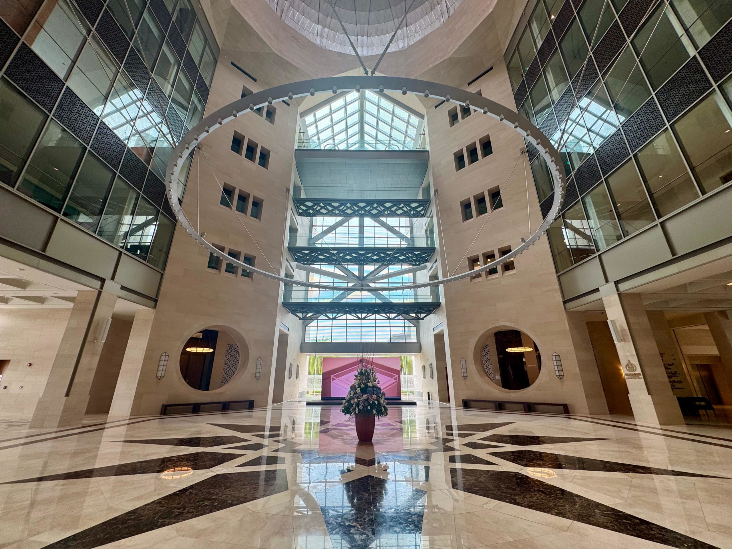 Balai Khazanah 3